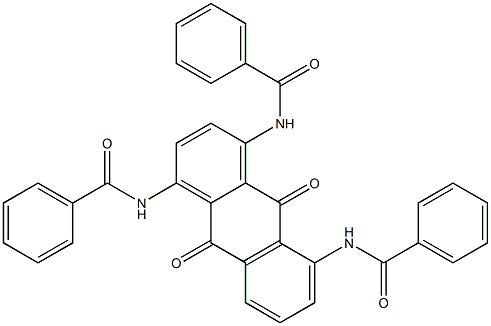 VAT RED 13 Struktur