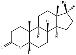 4424-45-7 結(jié)構(gòu)式