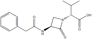 , 4425-26-7, 結(jié)構(gòu)式