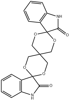 JW67 Struktur