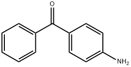 (4-aMinophenyl)(phenyl)Methanone Struktur