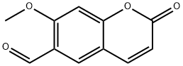 crenulatin Struktur