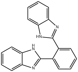 DIB-b (blue) Struktur