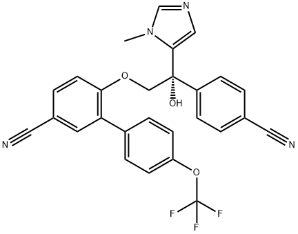 450839-40-4 結(jié)構(gòu)式