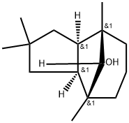 Caryophyllenolexcloveleafoil Struktur