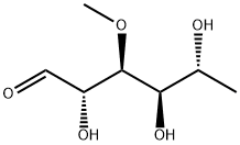 acofriose Struktur