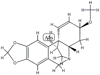 NSC403140 Struktur