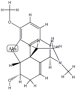 467-14-1 結(jié)構(gòu)式