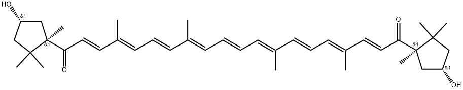 470-38-2 Structure