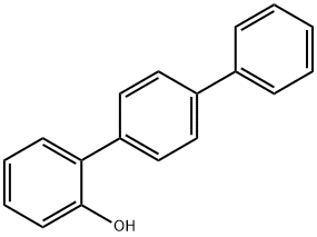 1,1':4',1''-Terbenzen-3'-ol Struktur