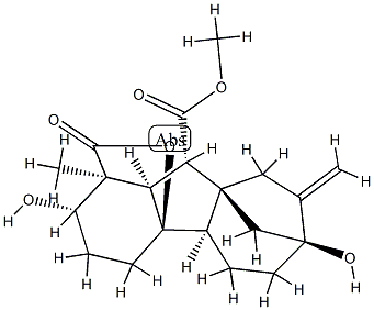 gibberellin A1 methyl ester