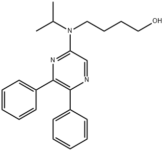 475086-75-0 Structure