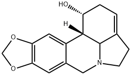 Caranine Struktur