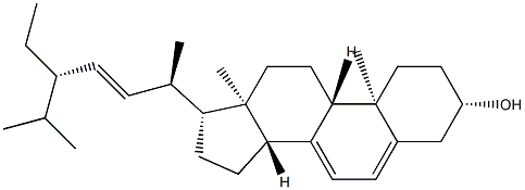 481-19-6 結(jié)構(gòu)式