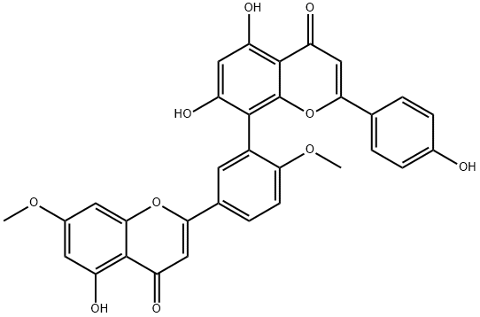 481-46-9 Structure