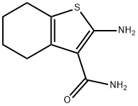 2-AMINO-4,5,6,7-TETRAHYDRO-1-BENZOTHIOPHENE-3-CARBOXAMIDE price.