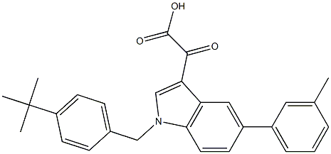 481629-87-2 結(jié)構(gòu)式