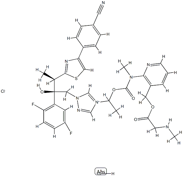 497235-79-7 結(jié)構(gòu)式