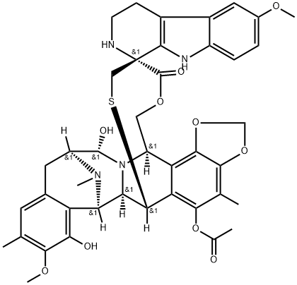 Lurbinectedin