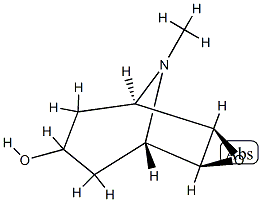 498-46-4 結(jié)構(gòu)式