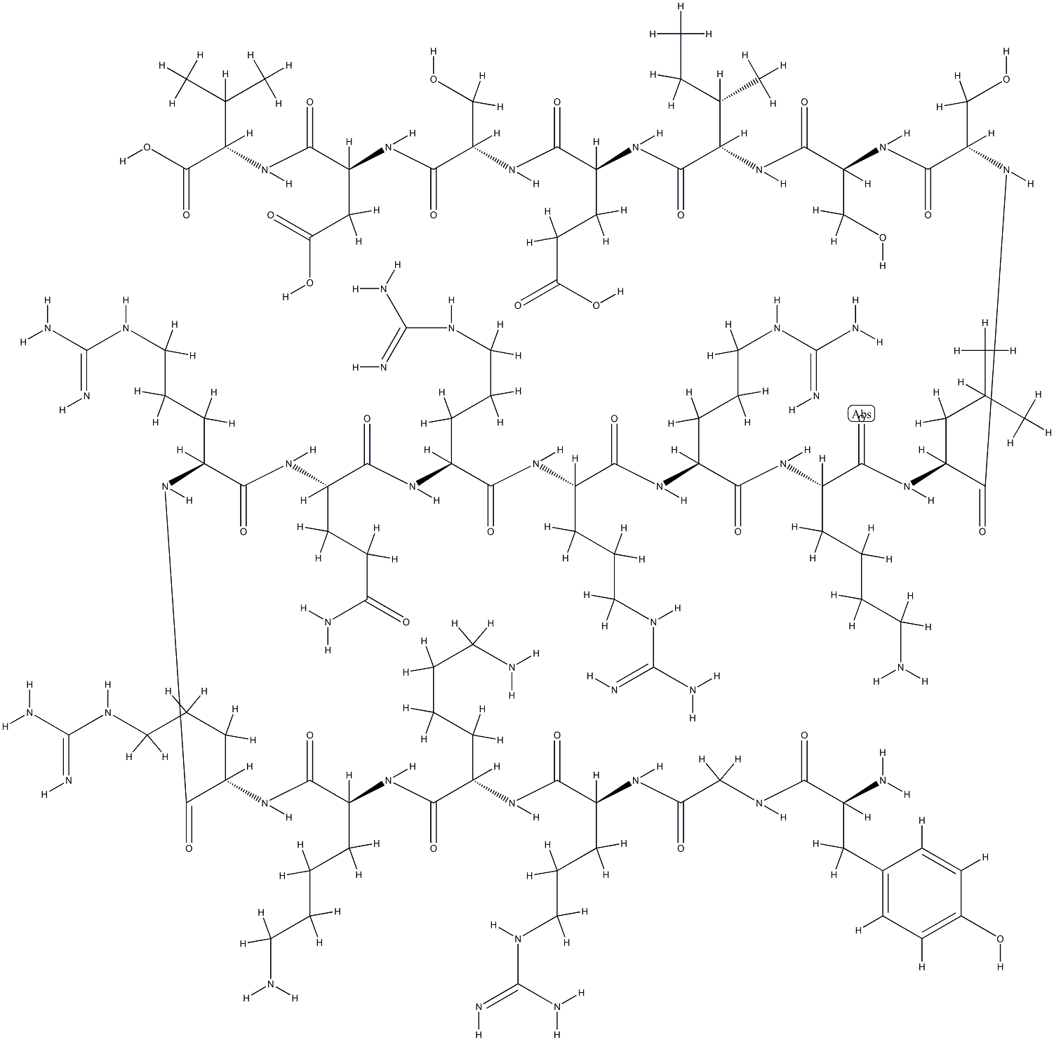 500992-11-0 結(jié)構(gòu)式