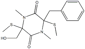 FR 106969 Struktur