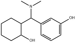 ciramadol Struktur