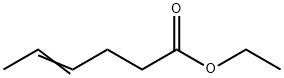 4-Hexenoic acid ethyl ester