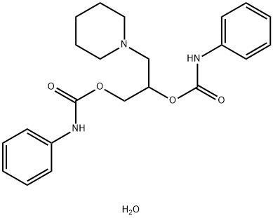 Diperodon [BAN:INN] Struktur