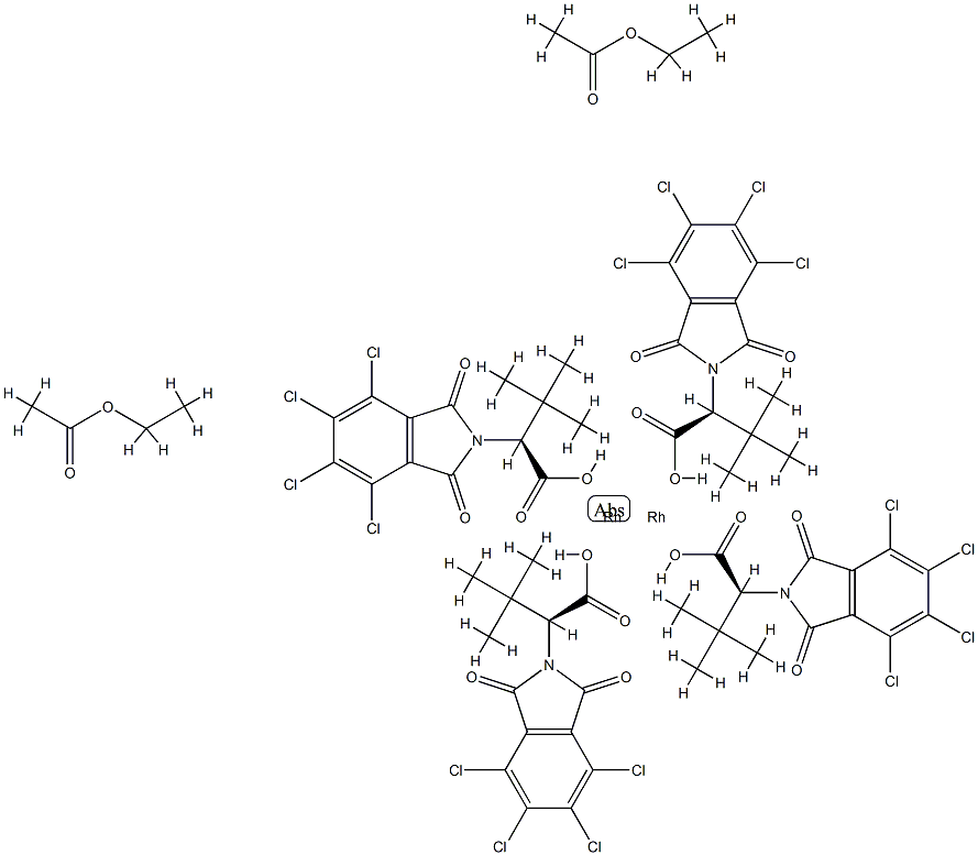 515876-71-8 結(jié)構(gòu)式