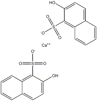 Asaprol Struktur