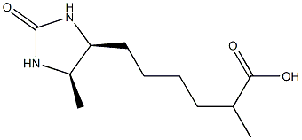 Libramycin A Struktur