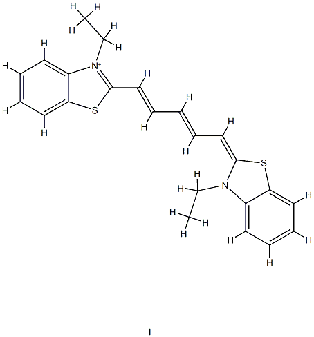 Ai3-50132 Struktur