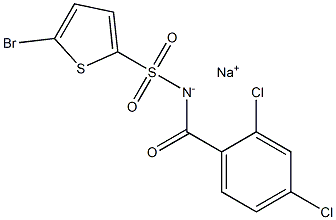 519055-63-1 Structure