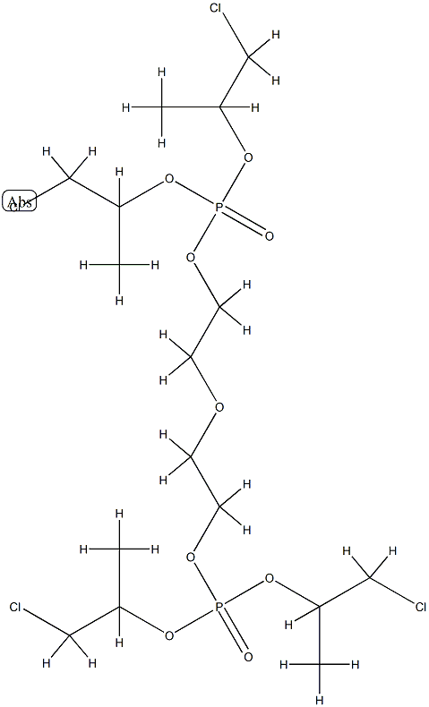 CR 504 Struktur