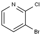 3-Bromo-2-chloropyridine