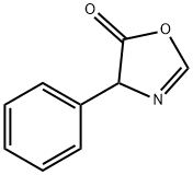 5(4H)-Oxazolone,4-phenyl-(9CI) Struktur