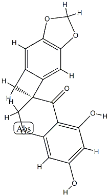 52706-07-7 結構式