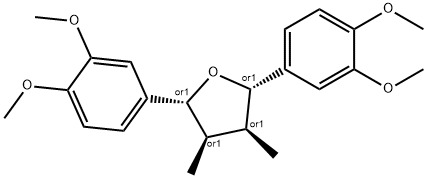 加爾加拉文 結(jié)構(gòu)式