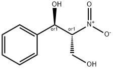 rac-(1R*,2R*)-1-フェニル-2-ニトロプロパン-1,3-ジオール