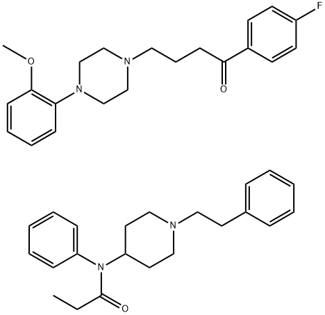 Hypnorm Struktur