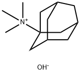 N,N,N-Trimethyladamantan-1-aminium hydroxide