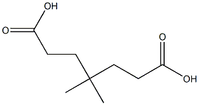 NSC 210 Struktur