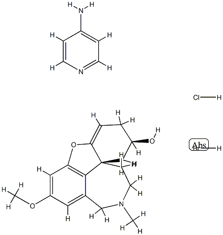 nivalin P Struktur