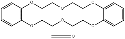 POLY(DIBENZO-18-CROWN-6)