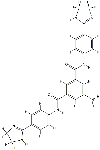 Isophthalanide der. Struktur