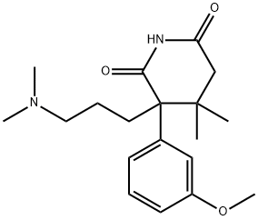 AGN 2979 Struktur