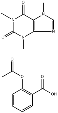 Anacin Struktur