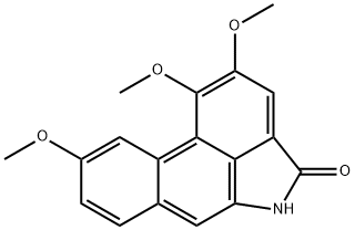 Aristolactam BIII