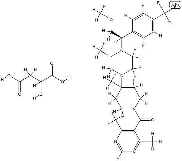 541503-81-5 結(jié)構(gòu)式